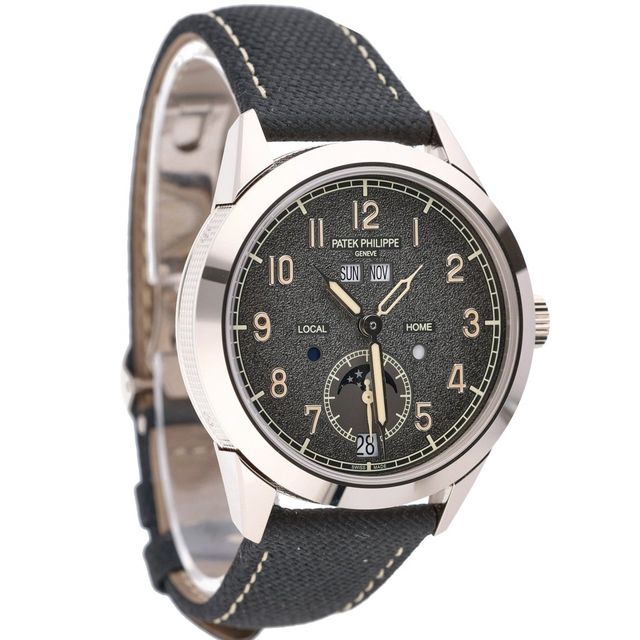 Patek Philippe Complications 5326G-001 Image 6